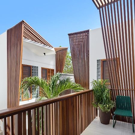 Villa Nautica Boutique Hotel Jijoca de Jericoacoara Exterior foto The interior of the hotel